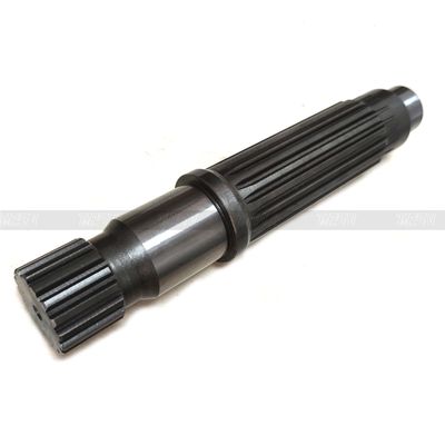 2441U1040S9 Availability SK350-8 Excavator Travel Motor Shfat for Smooth Transmission