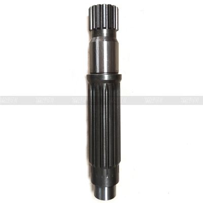 2441U1040S9 Availability SK350-8 Excavator Travel Motor Shfat for Smooth Transmission