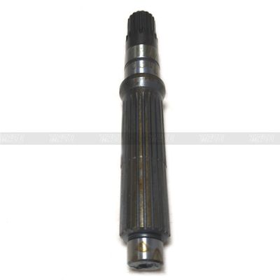 XKAY-01835 Depend On Packing Type Packing Size R110-7 Excavator Travel Motor Shaft For High Precision Excavator Transmission System