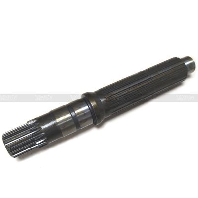 XKAY-01835 Depend On Packing Type Packing Size R110-7 Excavator Travel Motor Shaft For High Precision Excavator Transmission System