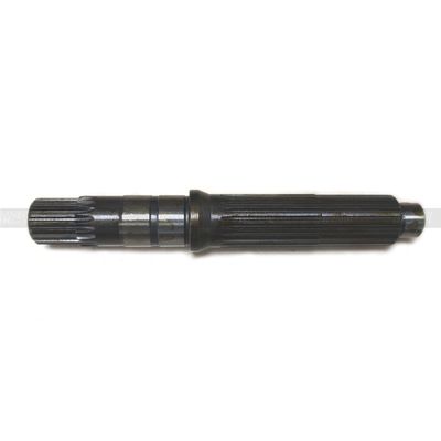 XKAY-01835 Depend On Packing Type Packing Size R110-7 Excavator Travel Motor Shaft For High Precision Excavator Transmission System
