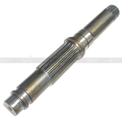 Wear And Tear Resistance EC210 Excavator Final Drive Motor Shfat