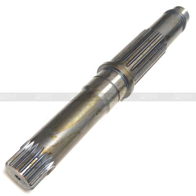 Wear And Tear Resistance EC210 Excavator Final Drive Motor Shfat