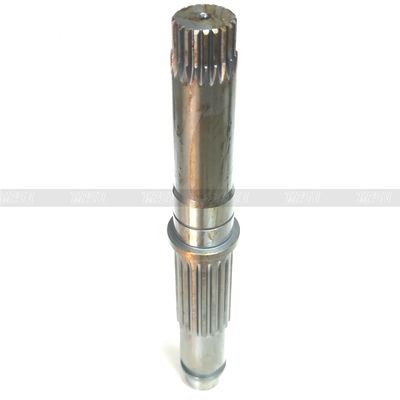 Wear And Tear Resistance EC210 Excavator Final Drive Motor Shfat