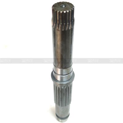 SA8230-33140  EC210 Excavator Travel Motor Shaft  in Excavator Machinery Packing Size Depend On Packing Type