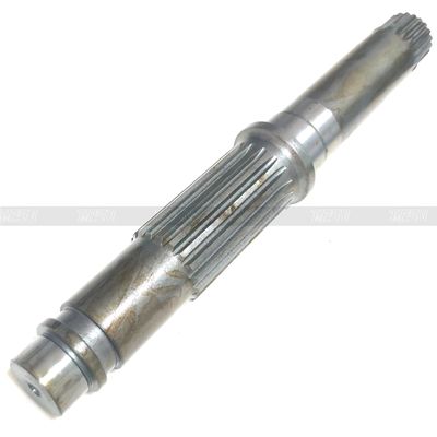 SA8230-33140  EC210 Excavator Travel Motor Shaft  in Excavator Machinery Packing Size Depend On Packing Type