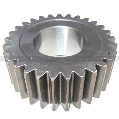 39Q6-42200 Stable Planetary Reducer R220-9 Excavator Travel 2 Stage Planet Gear Parts Durable and Smooth for Heavy-Duty Excavators