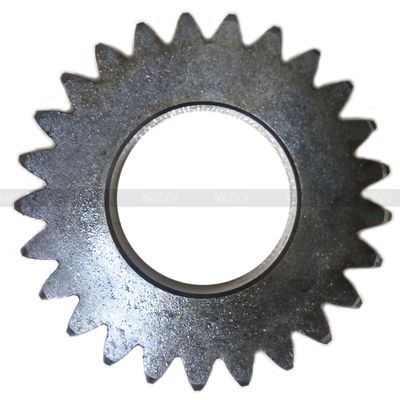 102-6503 Customizable E315 Excavator Travel 1 Stage Planetary Gear for Compatibility Excavator Tooth Number View Image