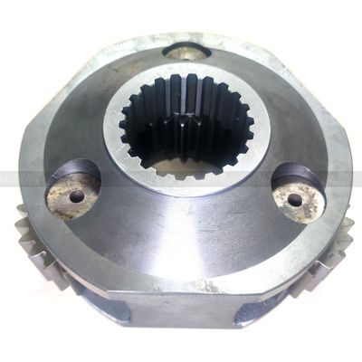 SA7118-30200 EC200B Excavator Swing Planet Gear Carrier 22T Gear Parts