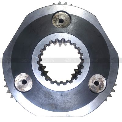 SA7118-30200 EC200B Excavator Swing Planet Gear Carrier 22T Gear Parts