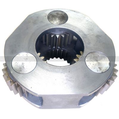 SA7118-30200 EC200B Excavator Swing Planet Gear Carrier 22T Gear Parts