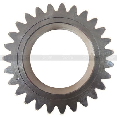 102-6513 Low Noise Level E315 Excavator Travel 3 Stage Planetary Gear Gear Meshing Installation Steel Material for Excavator Reconstruction