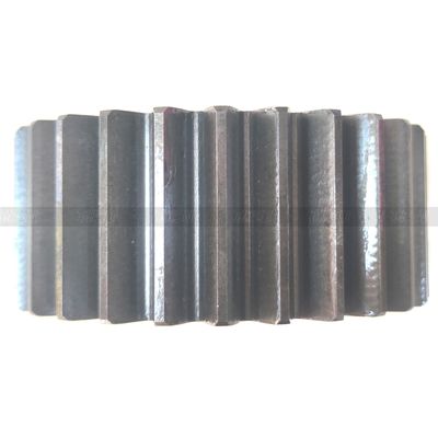 102-6513 Low Noise Level E315 Excavator Travel 3 Stage Planetary Gear Gear Meshing Installation Steel Material for Excavator Reconstruction