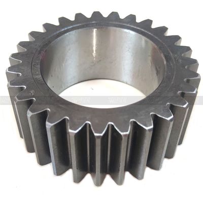 102-6513 Low Noise Level E315 Excavator Travel 3 Stage Planetary Gear Gear Meshing Installation Steel Material for Excavator Reconstruction