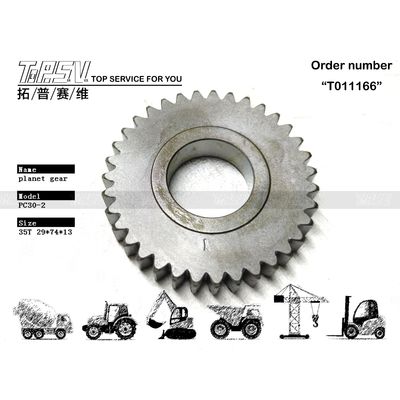 150-0817 E303 Excavator Travel 1 Stage Planet Gear Box Powertrain For Heavy Machinery
