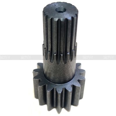 165228A1 Transport Packaging Dealed Bag SH120 Excavator Travel Sun Gear Box for Energy Mining Applications