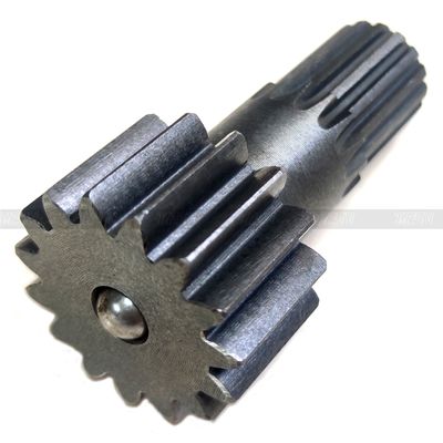 165228A1 Transport Packaging Dealed Bag SH120 Excavator Travel Sun Gear Box for Energy Mining Applications