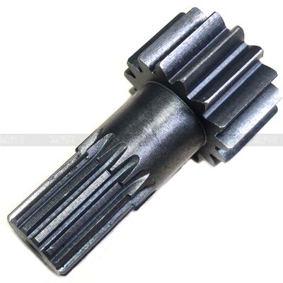 165228A1 Transport Packaging Dealed Bag SH120 Excavator Travel Sun Gear Box for Energy Mining Applications