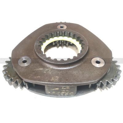 Heavy Duty EX220 Excavator Travel 1 Stage Carrier ASSY with Gear Meshing