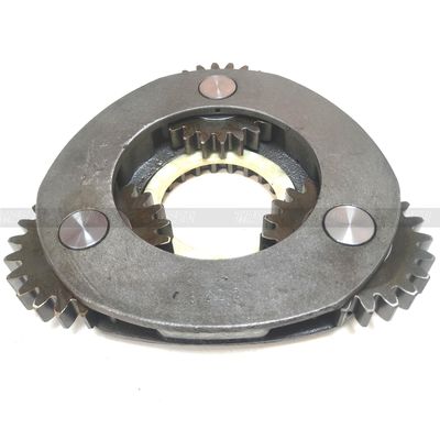 Heavy Duty EX220 Excavator Travel 1 Stage Carrier ASSY with Gear Meshing