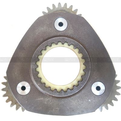 Heavy Duty EX220 Excavator Travel 1 Stage Carrier ASSY with Gear Meshing