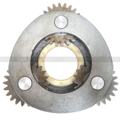 Heavy Duty EX220 Excavator Travel 1 Stage Carrier ASSY with Gear Meshing
