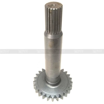 2049585 ZX240-3 Excavator Travel 1 Stage Sun Gear Gearbox Planetary Reducer For Excavator Repair
