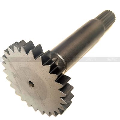 2049585 ZX240-3 Excavator Travel 1 Stage Sun Gear Gearbox Planetary Reducer For Excavator Repair