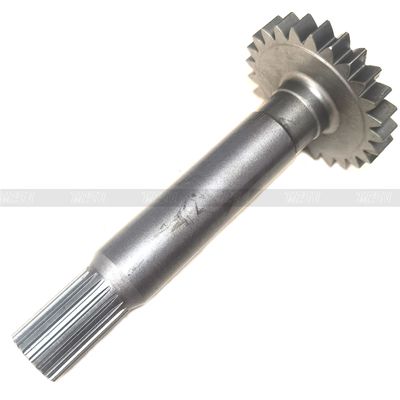 2049585 ZX240-3 Excavator Travel 1 Stage Sun Gear Gearbox Planetary Reducer For Excavator Repair
