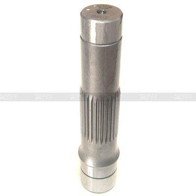 Heavy Duty Hydraulic ZX200-3 Excavator Travel Motor Shaft 2049166 In Stock