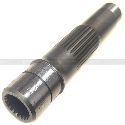 Heavy Duty Hydraulic ZX200-3 Excavator Travel Motor Shaft 2049166 In Stock