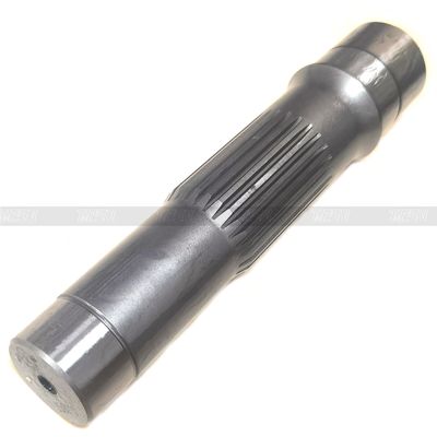 Heavy Duty Hydraulic ZX200-3 Excavator Travel Motor Shaft 2049166 In Stock