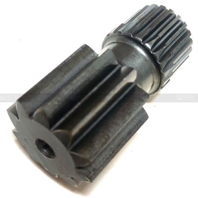 SA7117-30330 EC210 Excavator Travel 1 Sun Gear Box for Smooth and Durable Rotation