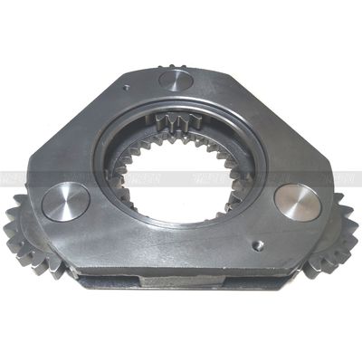 VOE14570931 Heavy Duty EC290C Excavator Travel 1 Stage Carrier ASSY