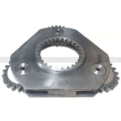 VOE14570931 Heavy Duty EC290C Excavator Travel 1 Stage Carrier ASSY