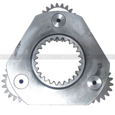 VOE14570931 Heavy Duty EC290C Excavator Travel 1 Stage Carrier ASSY