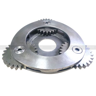 Professional Heavy Duty ZX240-3 Excavator Travel 1 Stage Carrier ASSY For Energy Mining