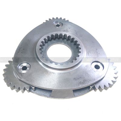 Professional Heavy Duty ZX240-3 Excavator Travel 1 Stage Carrier ASSY For Energy Mining