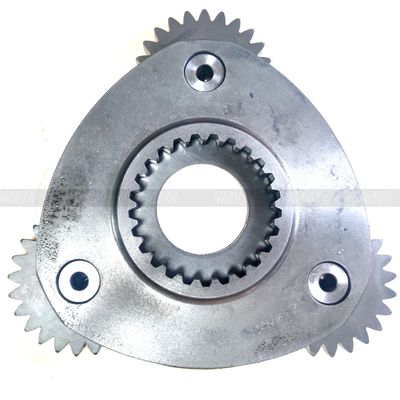 Professional Heavy Duty ZX240-3 Excavator Travel 1 Stage Carrier ASSY For Energy Mining