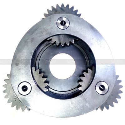 Professional Heavy Duty ZX240-3 Excavator Travel 1 Stage Carrier ASSY For Energy Mining