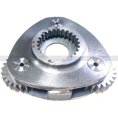 ZX240-3 Excavator Travel 2 Stage Carrier Assy Smooth And Efficient Operation