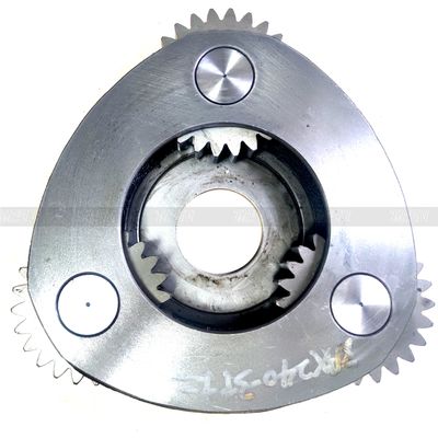 ZX240-3 Excavator Travel 2 Stage Carrier Assy Smooth And Efficient Operation