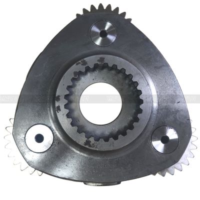 ZX240-3 Excavator Travel 2 Stage Carrier Assy Smooth And Efficient Operation