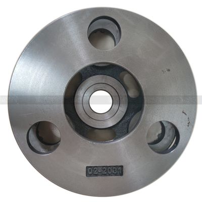 7Y-1433 Planetary Reducer And Steel Construction E320 Excavator Travel 2 Stage Carrier