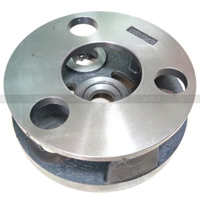 7Y-1433 Planetary Reducer And Steel Construction E320 Excavator Travel 2 Stage Carrier