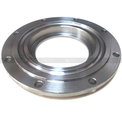 099-0235 E120B Excavator Swing Seal Cover Spare Parts Electronics Parts Heat Treatment Resistance to Wear