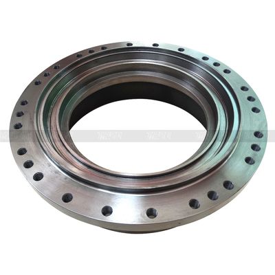 R220-9 Excavator Travel Hub High Durability  In Dealed Bag Packaging
