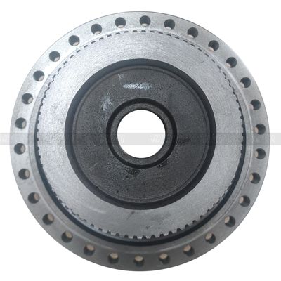 K9007383 Highly Durable DH215-7 Excavator Travel Housing For Smooth Traveling Experience