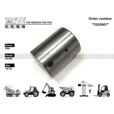 SA7117-38380 VOE14566423 Hydraulic Motor Drive EC360D Excavator Travel 2 Stage Gear Pin Gearbox for Smooth and Precise Movement