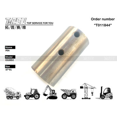 378-9513 Hydraulic Motor Drive Steel E320D2 Excavator Swing 2 Stage Gear Pin for Excavator